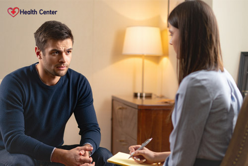 Как проходит лечение игромании в Дальнегорске в клинике Центр здоровья<